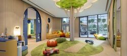 Parktown Residence (D18), Apartment #550196811